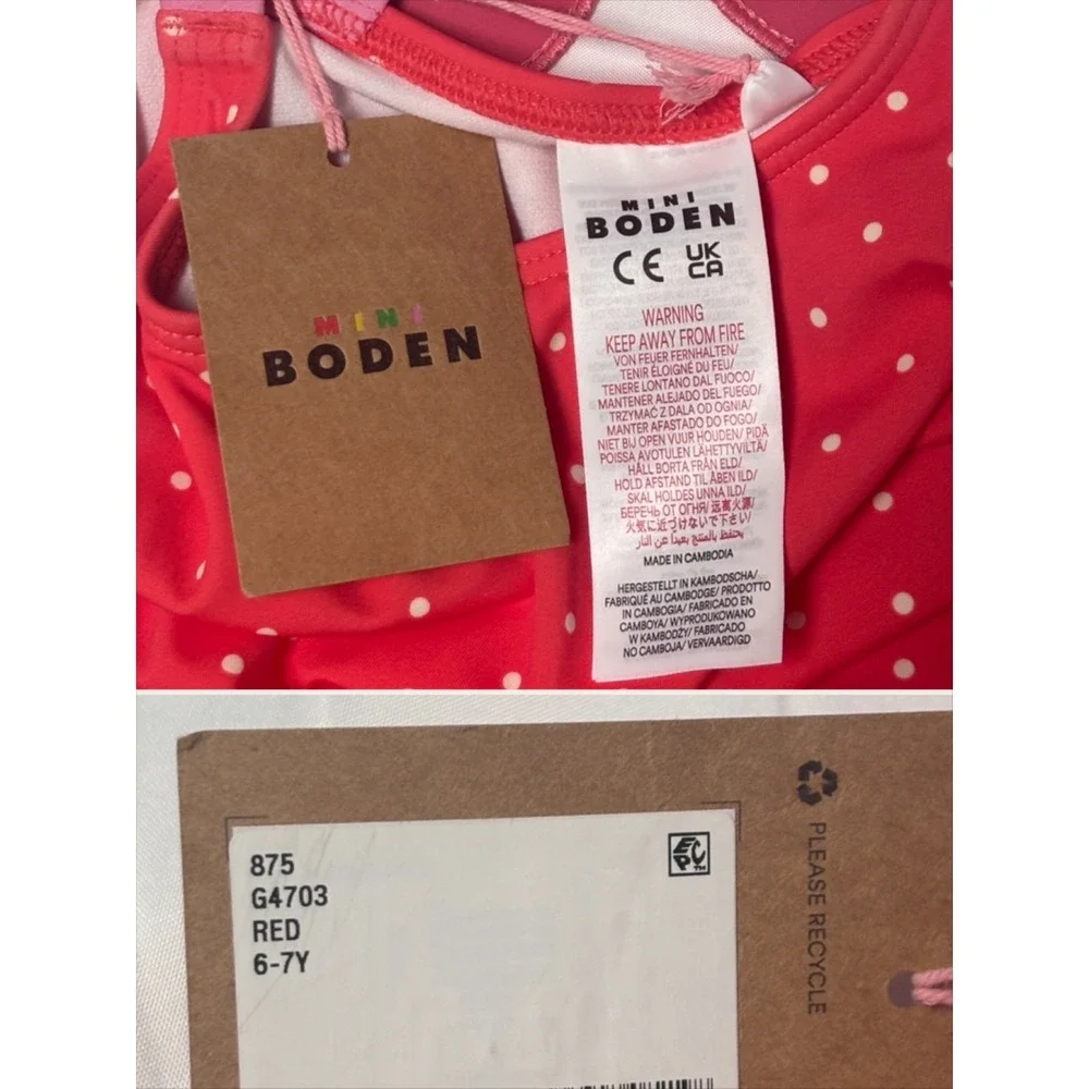 Mini Boden mini boden